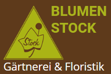 Blumen Stock Ottobeuren